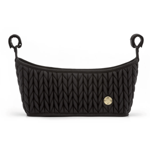 Stroller Organizer Black