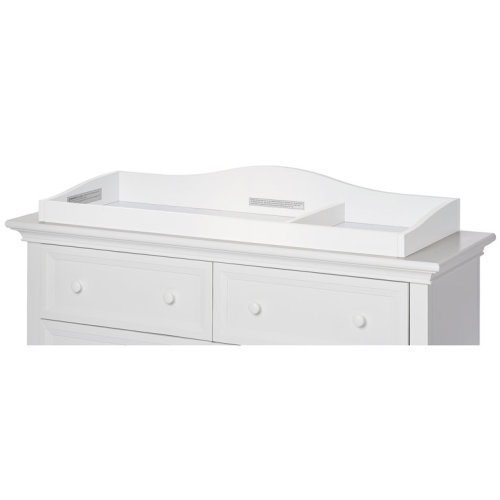 Universal Changing Table Topper