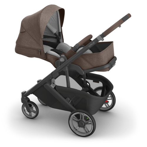UPPAbaby Cruz V3 Stroller - Owen