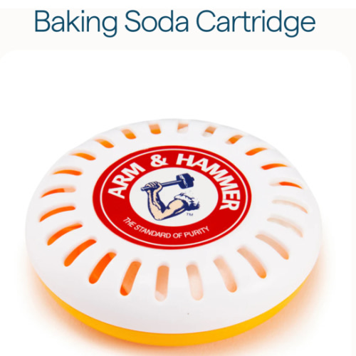 Arm & Hammer™ Puck™ Baking Soda Cartridge, 3pk | Munchkin