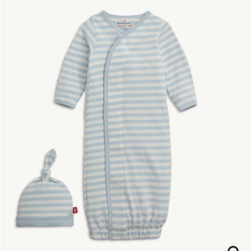 Magnetic Gown & Hat Set – Magnetic Me