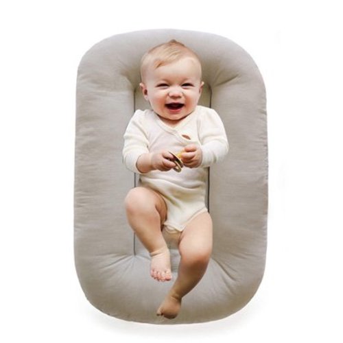 Kids Longue Pillow,chaise longue for kids sleeping in bed,comfortable children's cushion cotton newborn seat cushion Infants Lounger Pillow Soft Breathable