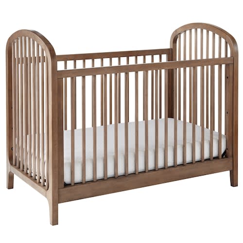 Kolcraft Elston 3-in-1 Convertible Crib