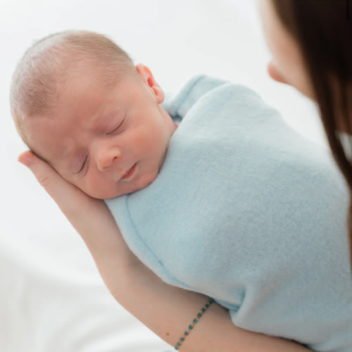 COCOON SWADDLE