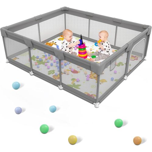 Baby Playpen