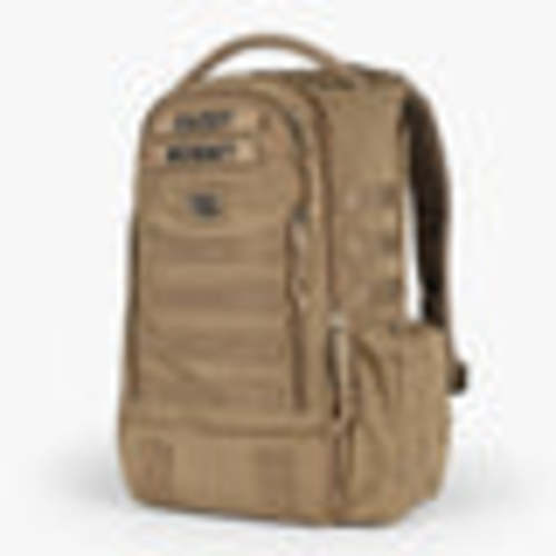 Tactical Baby Carrier