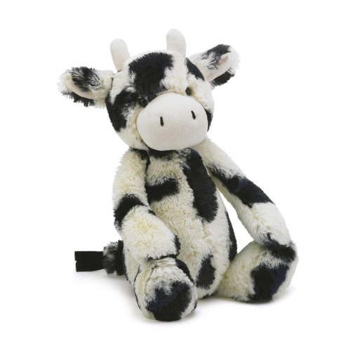 Jellycat Bashful Calf, Medium
