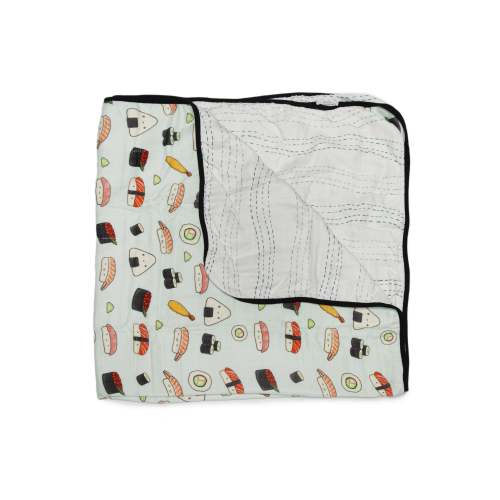 Muslin Quilt