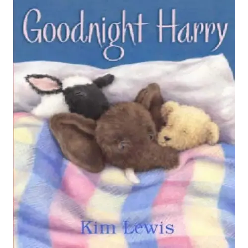 Goodnight Harry