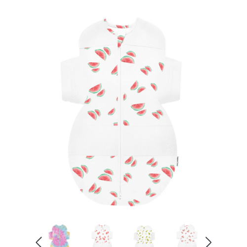SNOO Sleep Sack – Happiest Baby