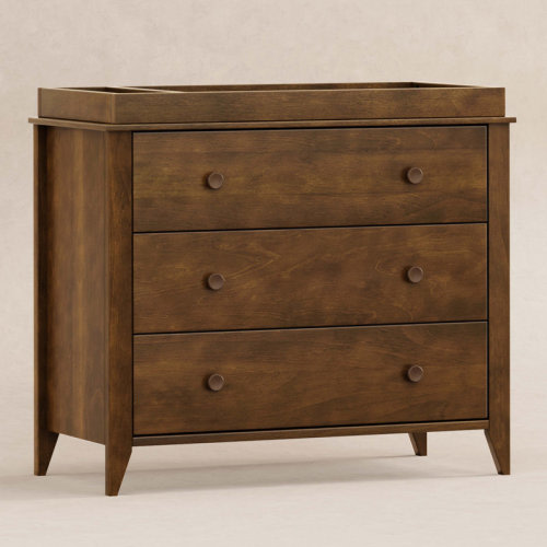 babyletto Sprout 3 Drawer Changer Dresser & Reviews | Wayfair