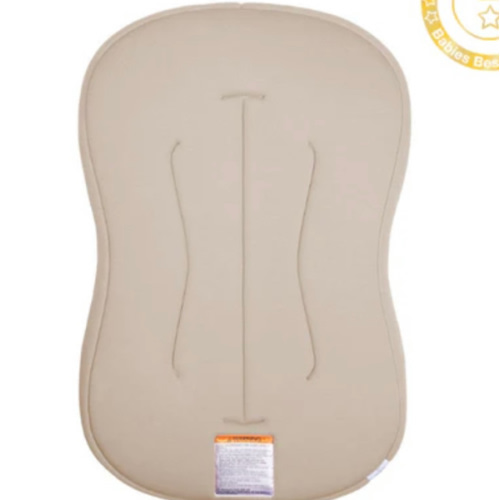 Infant Lounger Curve | Birch