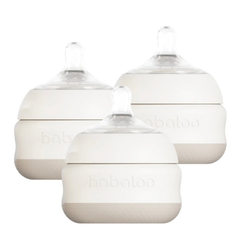 5oz babaloo bottle set of 3 – Babaloo