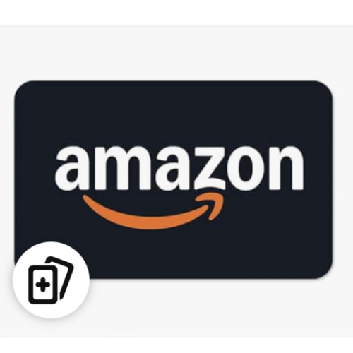 Amazon Gift Card