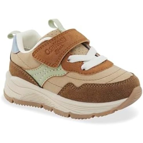 OSHKOSH B'GOSH Unisex-Child Donati-b Sneaker