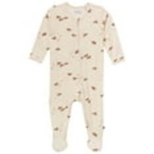 Modern Moments by Gerber Baby Neutral Super Soft Sleep N´Play, Sizes Newborn - 12 Months