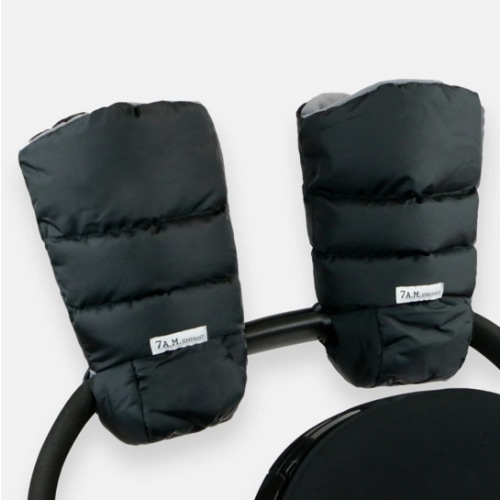 7am Enfant Warmmuffs