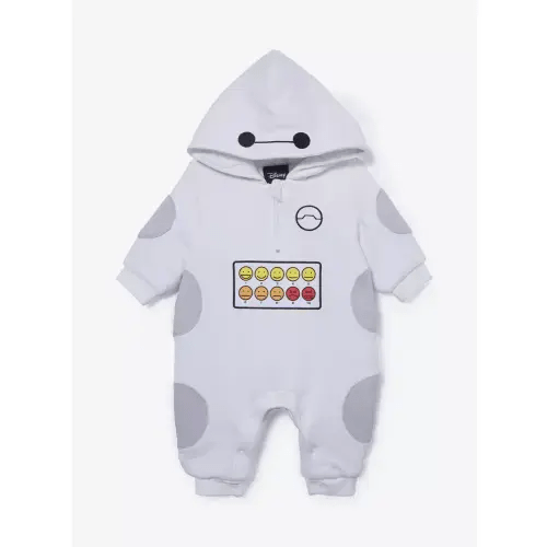 Disney Big Hero 6 Baymax One Piece