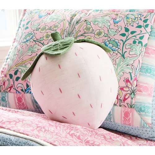 Strawberry Pillow