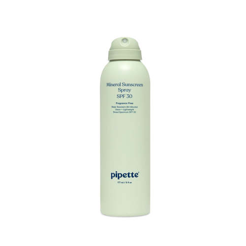 Mineral Sunscreen Spray SPF 30