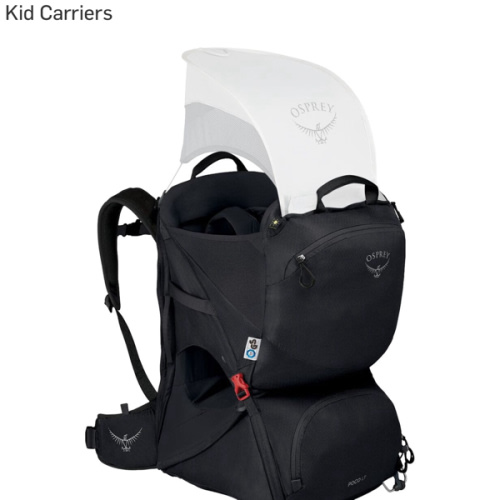 Osprey Packs Poco LT Child Carrier - Kids