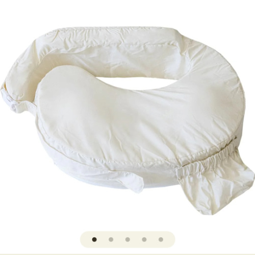 Organic Nursing Pillow