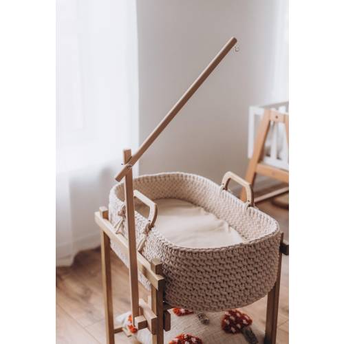 Baby mobile arm, hanger, holder, frame | Support arm | Holder arm stand | Baby mobile bracket | Cot baby mobile | Crib attachment arm