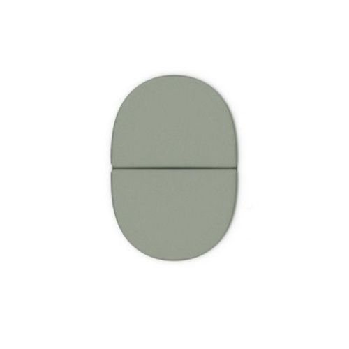 Lalo Baby Bath Knee Saver - Sage
