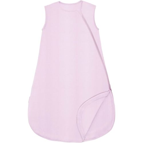 Supersoft Sleep Sack 0.5 TOG, Premium Bamboo Viscose Sleeping Bag Thin Baby Wearable Blanket 2-Way Zipper Sleepsacks