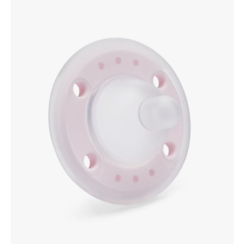Ninni Pacifier Petal Pink