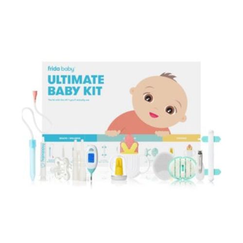 Frida Baby Ultimate Baby Kit