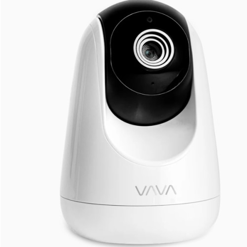 720P Video Baby Monitor Add on Cam- VAVA