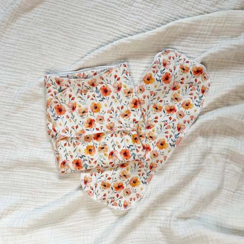 Clair | OS Preflat – Poppy Lane