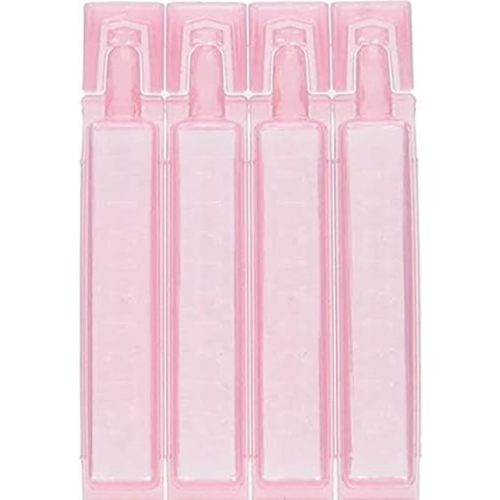 Saline Solution 5ml Unit Dose, 100 per Box.…