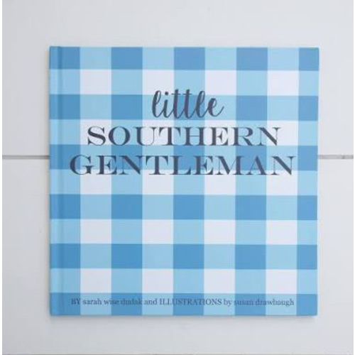 LITTLE SOUTHERN GENTLEMAN – Southern Sorelle Embroidery Boutique