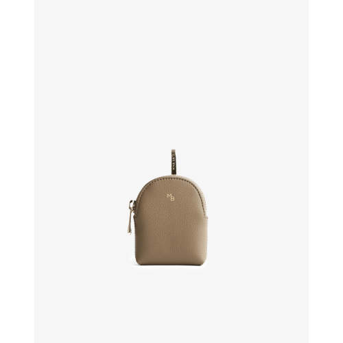BAIE Clip Pouch Vegan - Teddy/Gold
