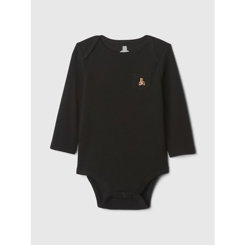 Baby First Favorites Bodysuit | Gap