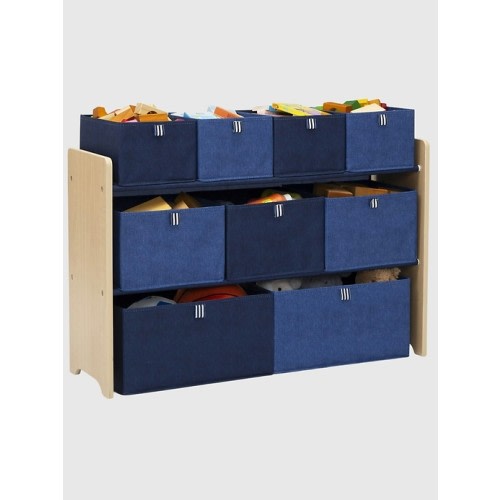 Toddler Deluxe Toy Organizer