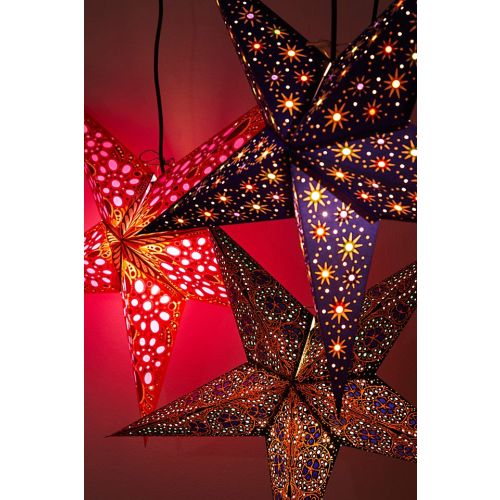 Starlightz Lantern