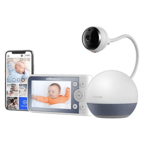 DM620 Baby Mood Pro