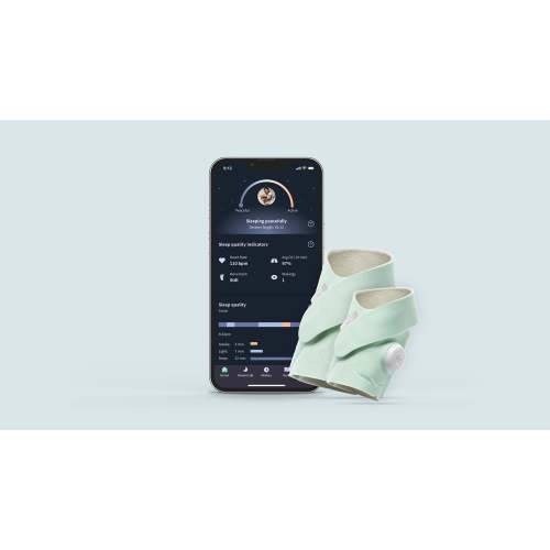 Owlet® Dream Sock
