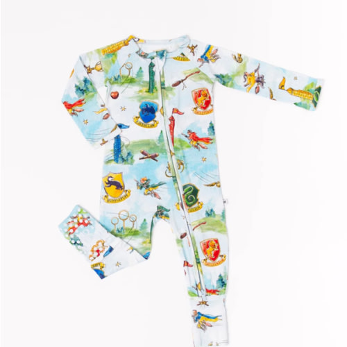 Harry Potter™ Quidditch Cup Convertible Romper