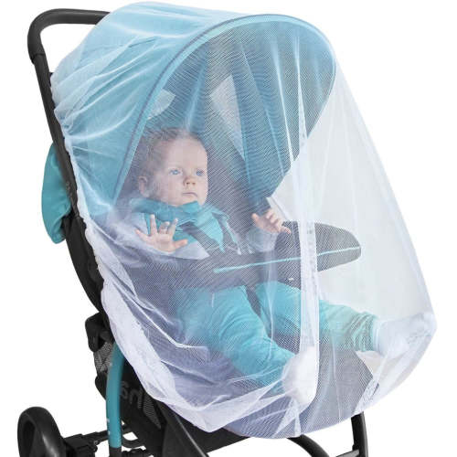 Baby Mosquito Net for Stroller