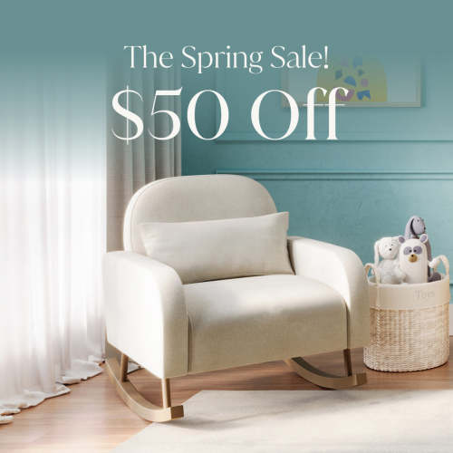 The Rocking Chair