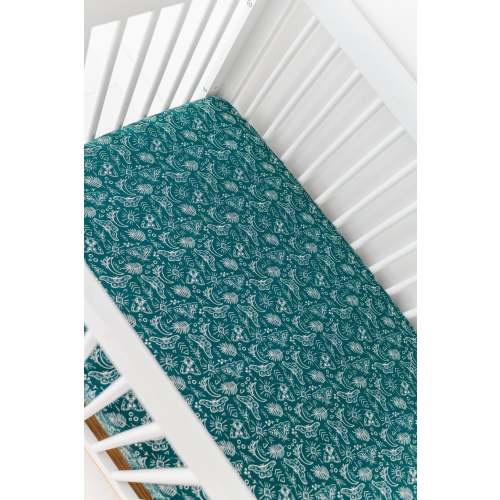 CRIB SHEET - CELESTIAL MOTHS