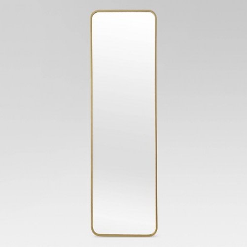 Over-the-Door Mirror Metal - Project 62™