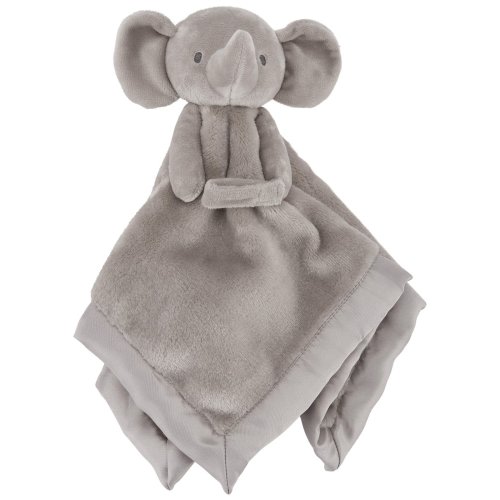 Baby Elephant Cuddle Plush | Carter's
