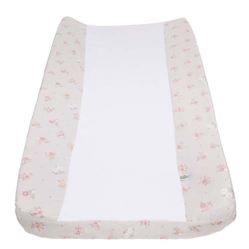 Contour à Langer - Fleurs