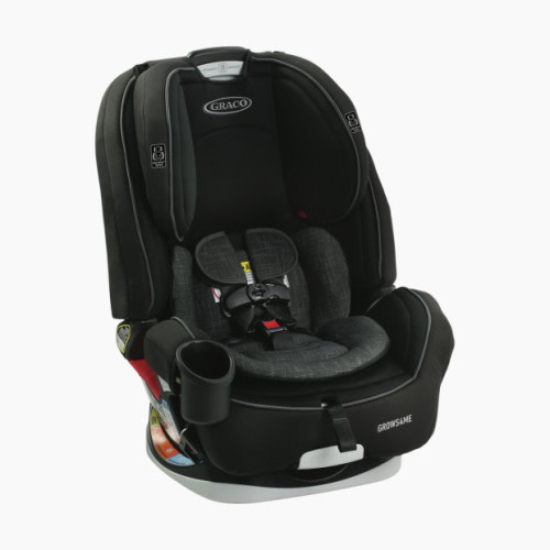 Graco Grows4Me 4-in-1 Convertible Car Seat - West Point