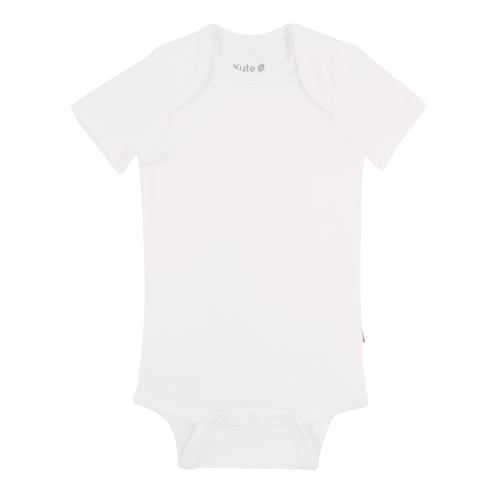 Bodysuit in Cloud 0-3